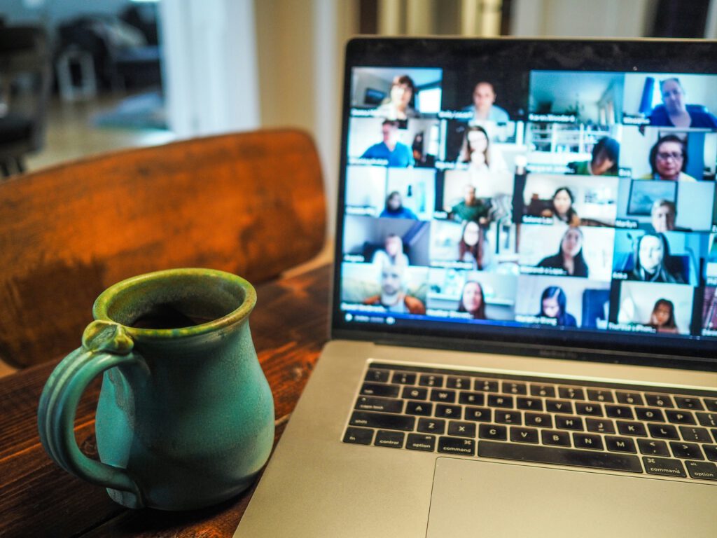 Local Video Conferencing | Opentalk