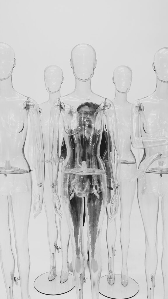Transparency